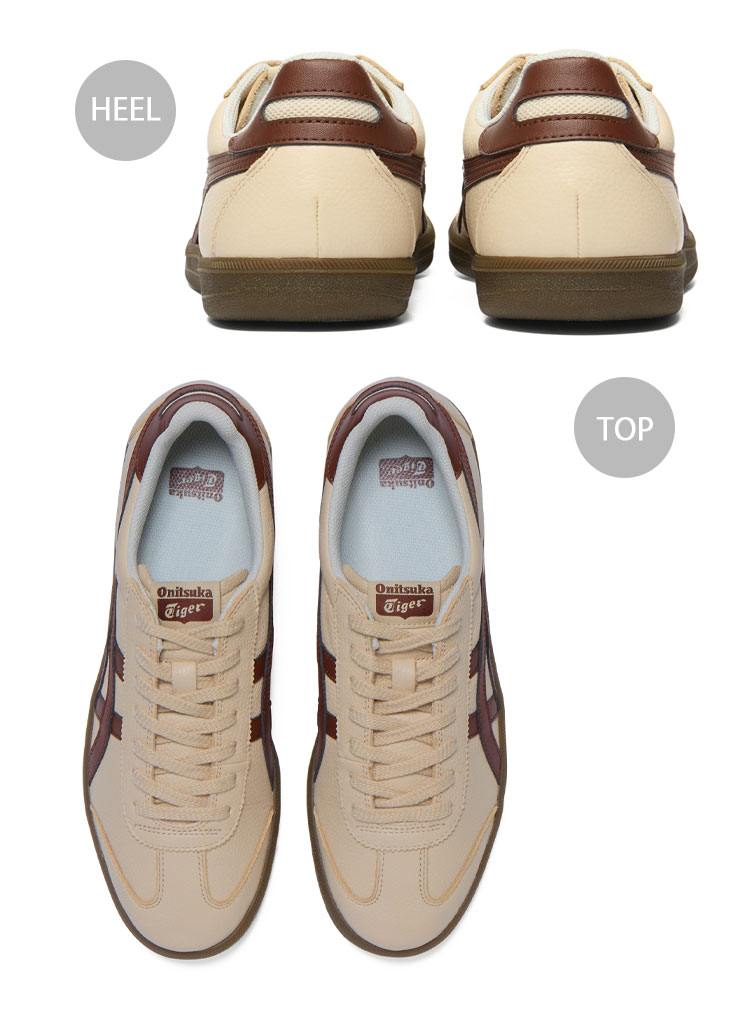 Onitsuka Tiger（オニツカタイガー） スニーカー TOKUTEN シューズ