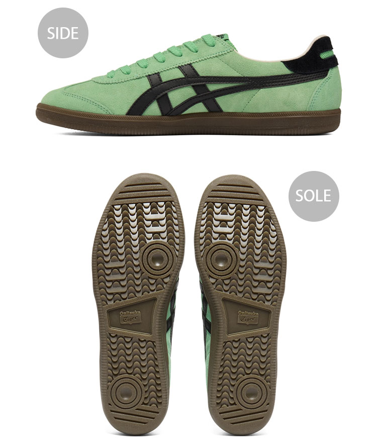Onitsuka Tiger（オニツカタイガー） スニーカー TOKUTEN シューズ