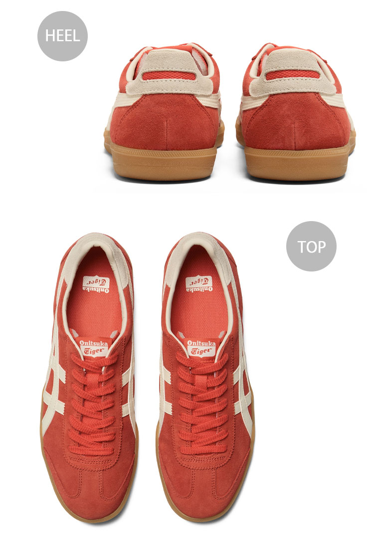 Onitsuka Tiger（オニツカタイガー） スニーカー TOKUTEN シューズ