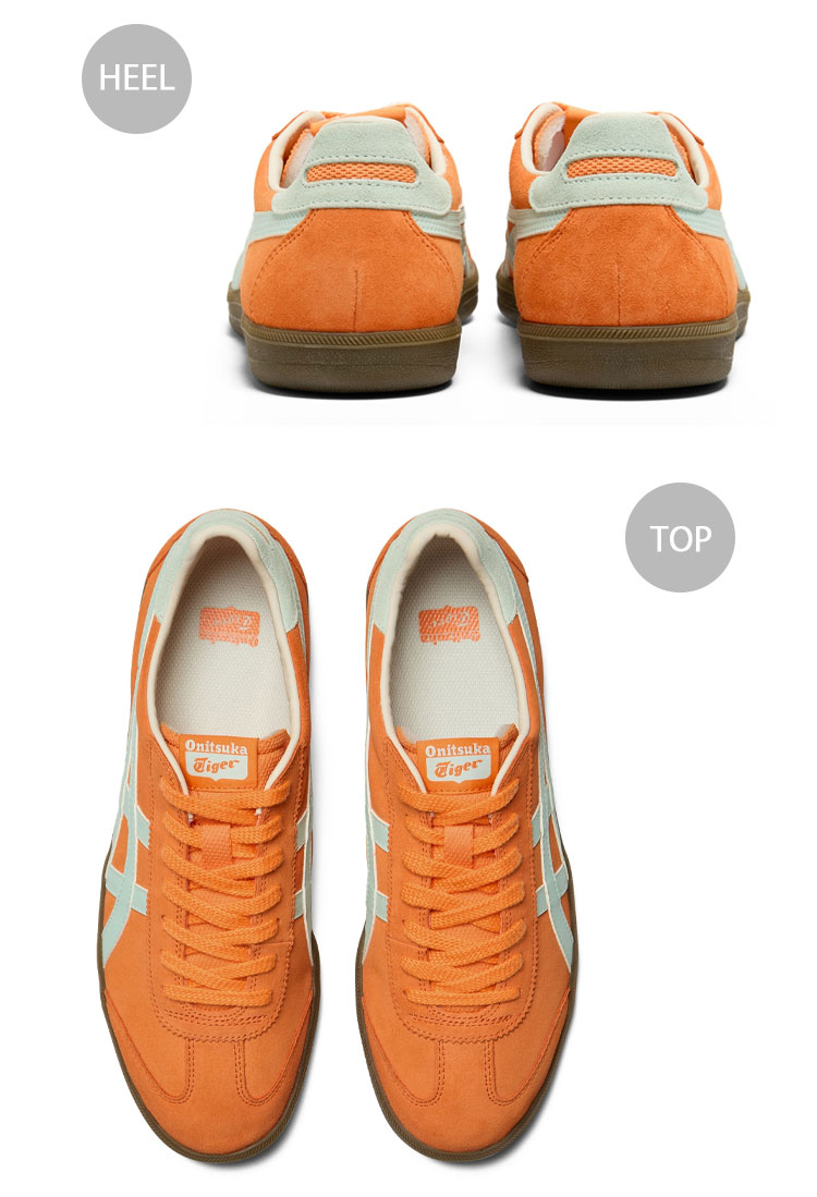 Onitsuka Tiger（オニツカタイガー） スニーカー TOKUTEN シューズ