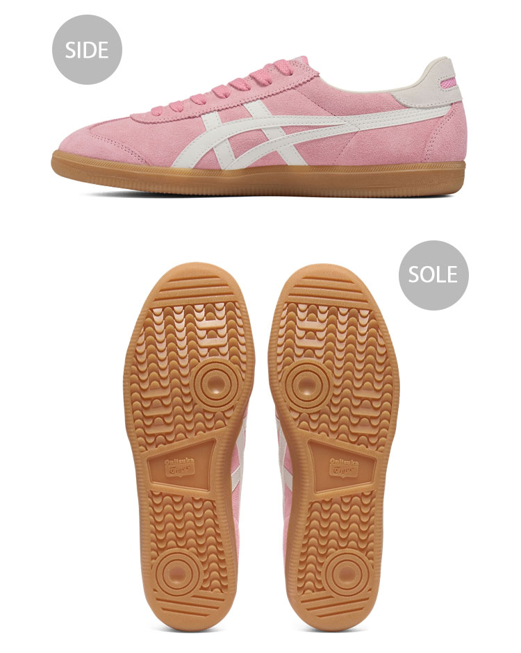 Onitsuka Tiger（オニツカタイガー） スニーカー TOKUTEN シューズ