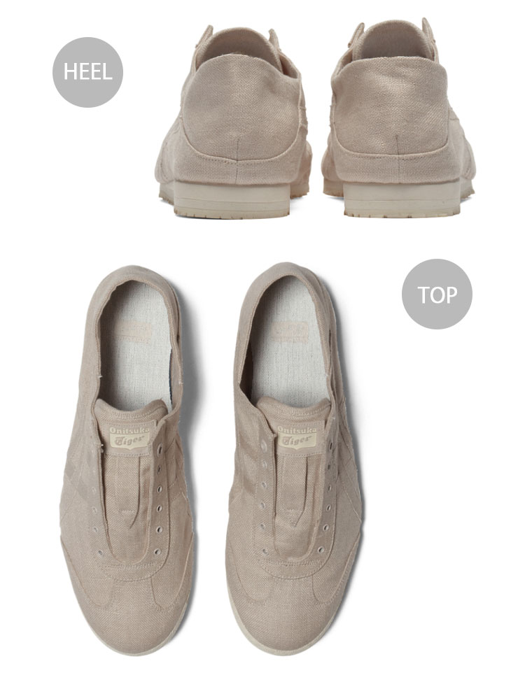 Onitsuka Tiger（オニツカタイガー） シューズ MEXICO 66 SD PARATY