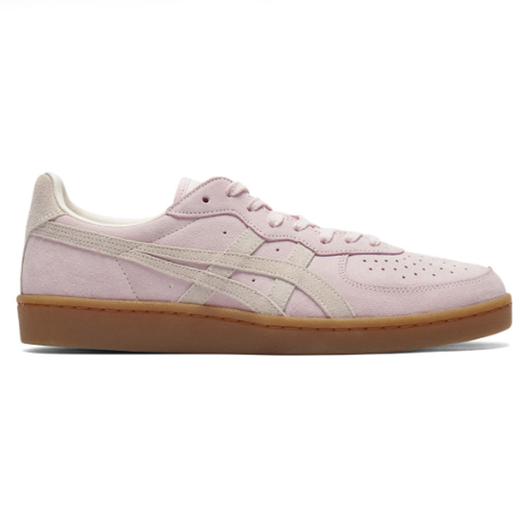 Onitsuka Tiger オニツカタイガー スニーカー GSM CRYSTAL PINK