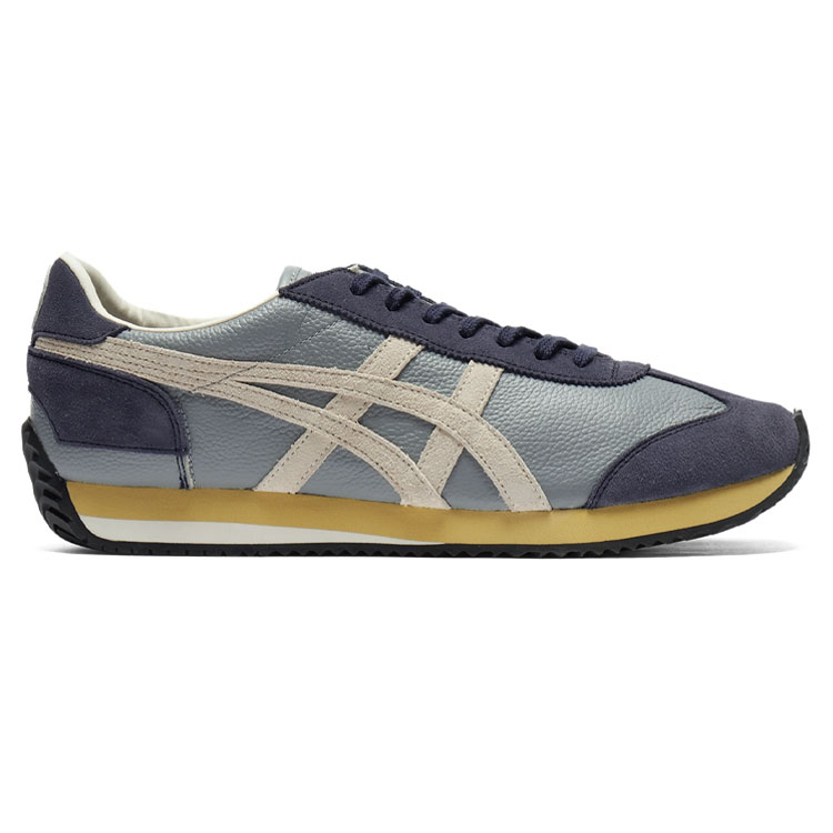 Onitsuka Tiger（オニツカタイガー） スニーカー CALIFORNIA 78 VIN