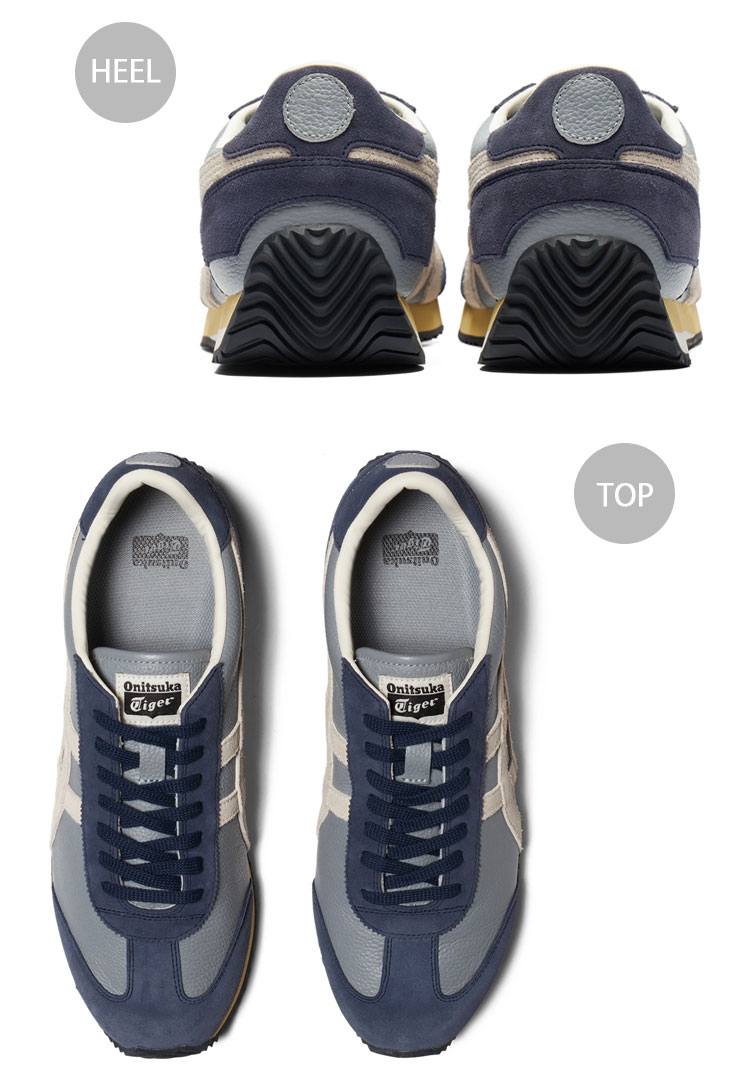 Onitsuka Tiger（オニツカタイガー） スニーカー CALIFORNIA 78 VIN