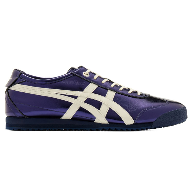 Onitsuka Tiger（オニツカタイガー） スニーカー MEXICO 66 SD
