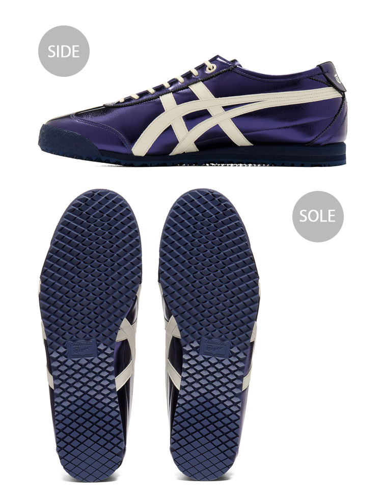 Onitsuka Tiger（オニツカタイガー） スニーカー MEXICO 66 SD