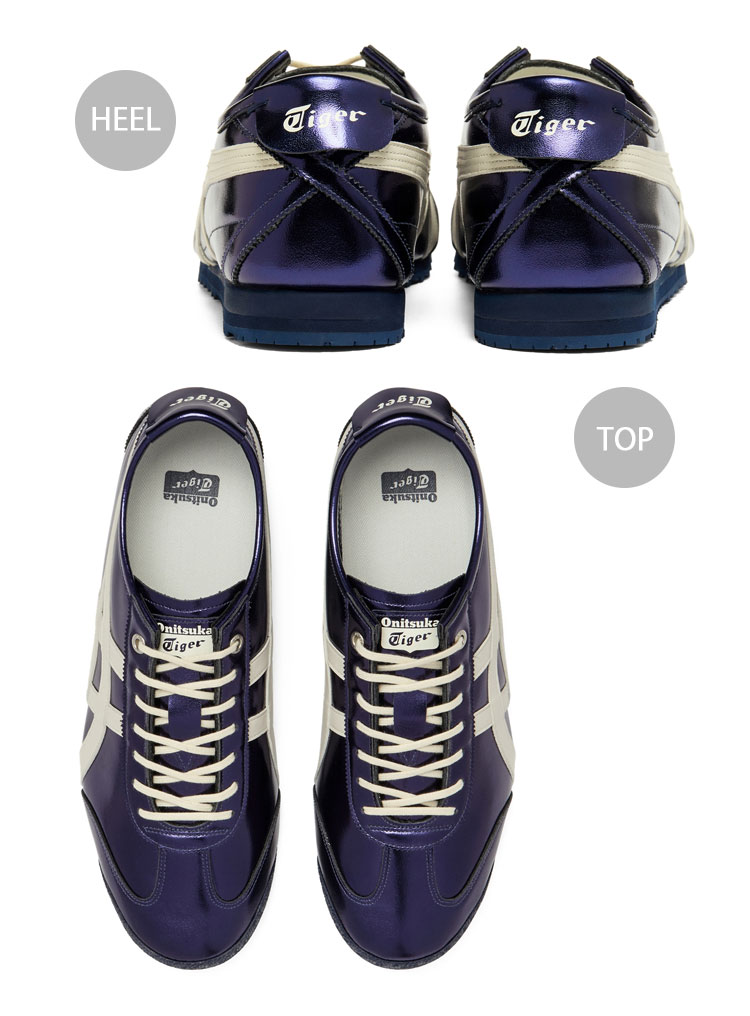 Onitsuka Tiger（オニツカタイガー） スニーカー MEXICO 66 SD