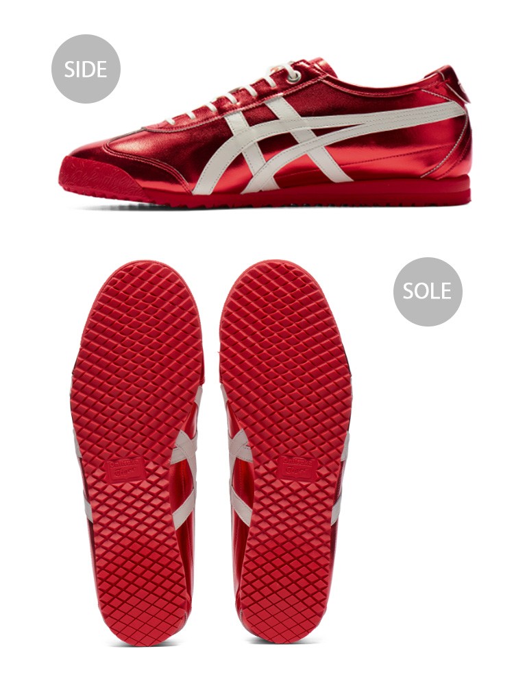 Onitsuka Tiger（オニツカタイガー） スニーカー MEXICO 66 SD CLASSIC