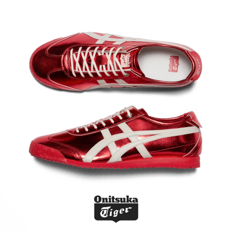 Onitsuka Tiger（オニツカタイガー） スニーカー MEXICO 66 SD CLASSIC