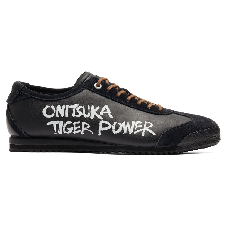 【美品】Onitsuka Tiger オニツカタイガー　MEXICO 66 黒 Onitsuka Tiger MEXICO 66 