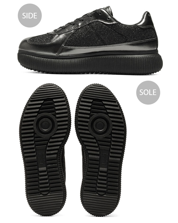 Onitsuka Tiger（オニツカタイガー） レディース スニーカー DELECITY