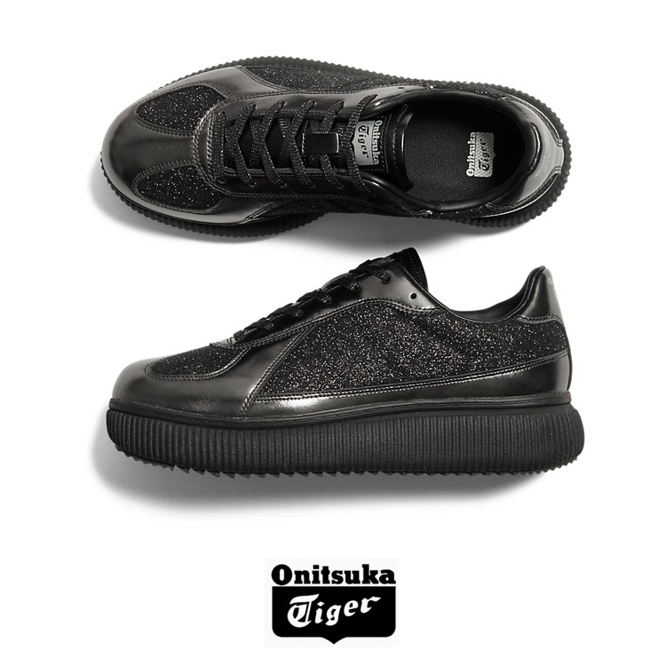 Onitsuka Tiger（オニツカタイガー） レディース スニーカー DELECITY