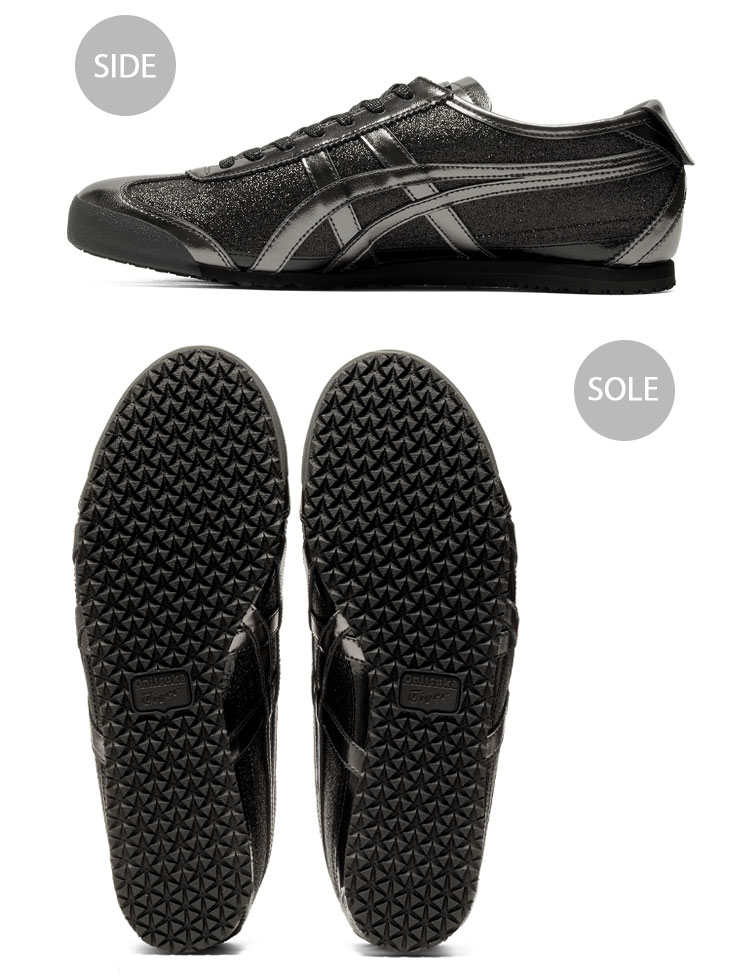 Onitsuka Tiger（オニツカタイガー） レディース スニーカー MEXICO 66