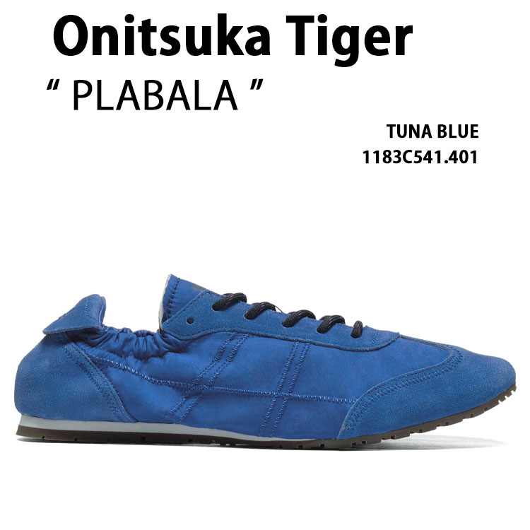 Onitsuka Tiger（オニツカタイガー） スニーカー PLABALA シューズ