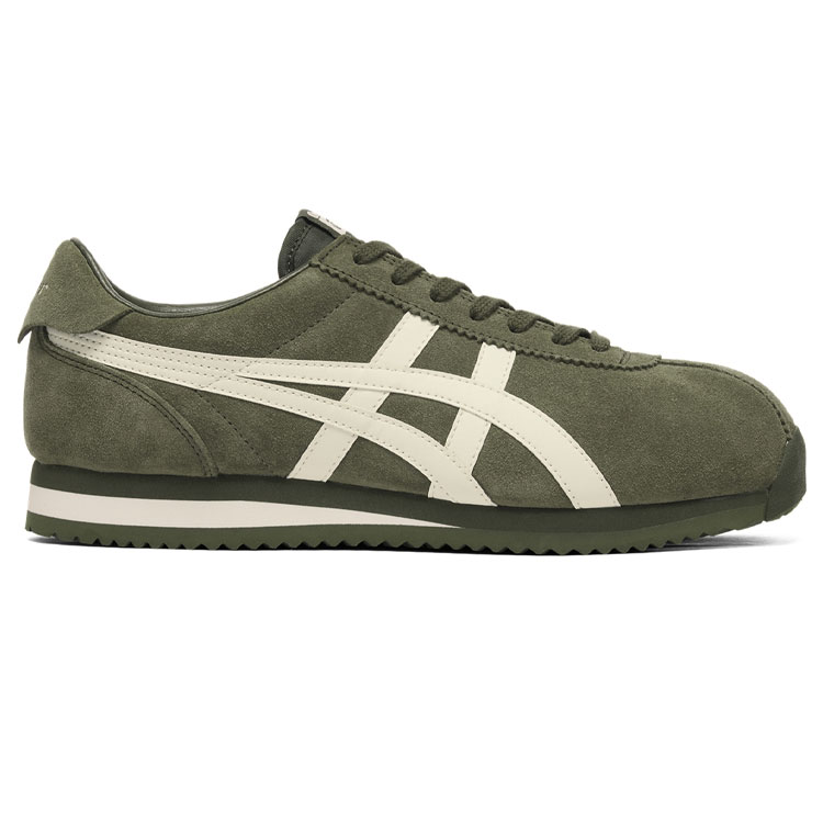 Onitsuka Tiger（オニツカタイガー） スニーカー TIGER CORSAIR