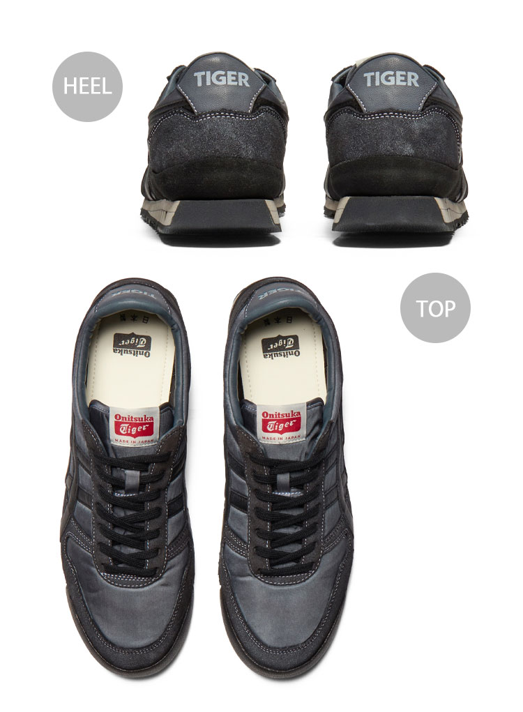 トップス uan Onitsuka Tiger（オニツカタイガー） スニーカー ULTIMATE 81 NM