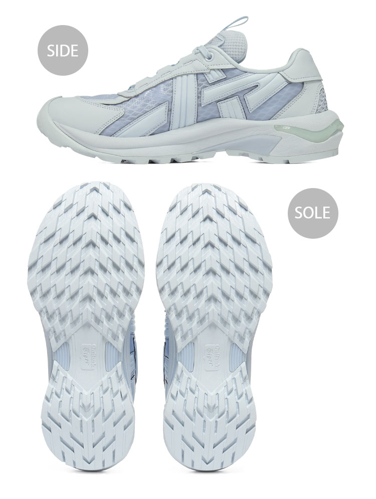Onitsuka Tiger（オニツカタイガー） スニーカー TIGTRAIL 1183C612