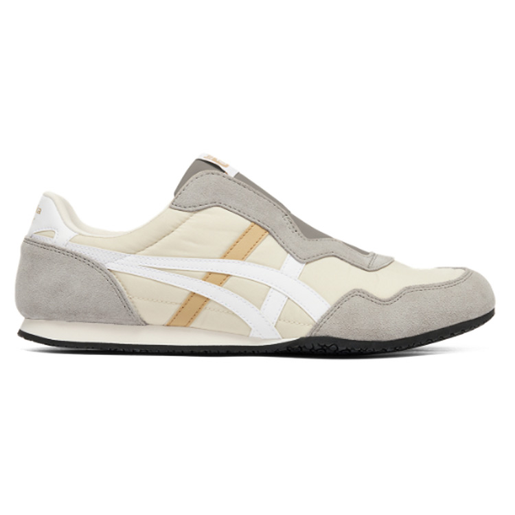 Onitsuka Tiger（オニツカタイガー） スニーカー シューズ SERRANO