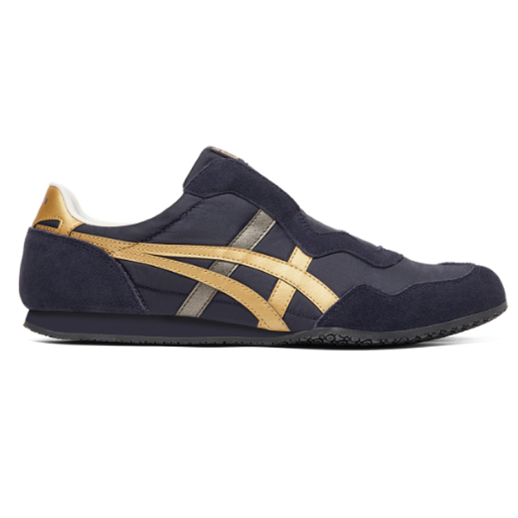 【Indiasnoopyさま】専用！！ Onitsuka Tiger（オニツカタイガー） スニーカー シューズ SERRANO