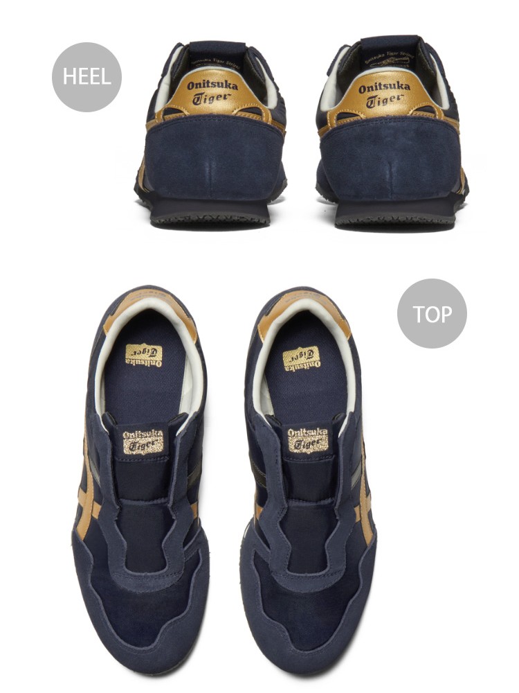 Onitsuka Tiger（オニツカタイガー） スニーカー シューズ SERRANO