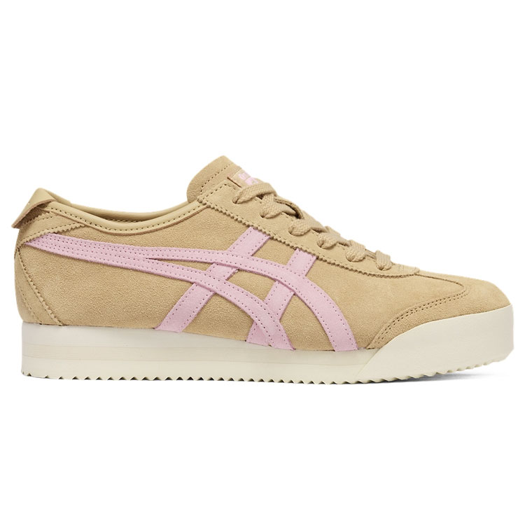 Onitsuka Tiger（オニツカタイガー） スニーカー MEXICO 66 PF BEIGE