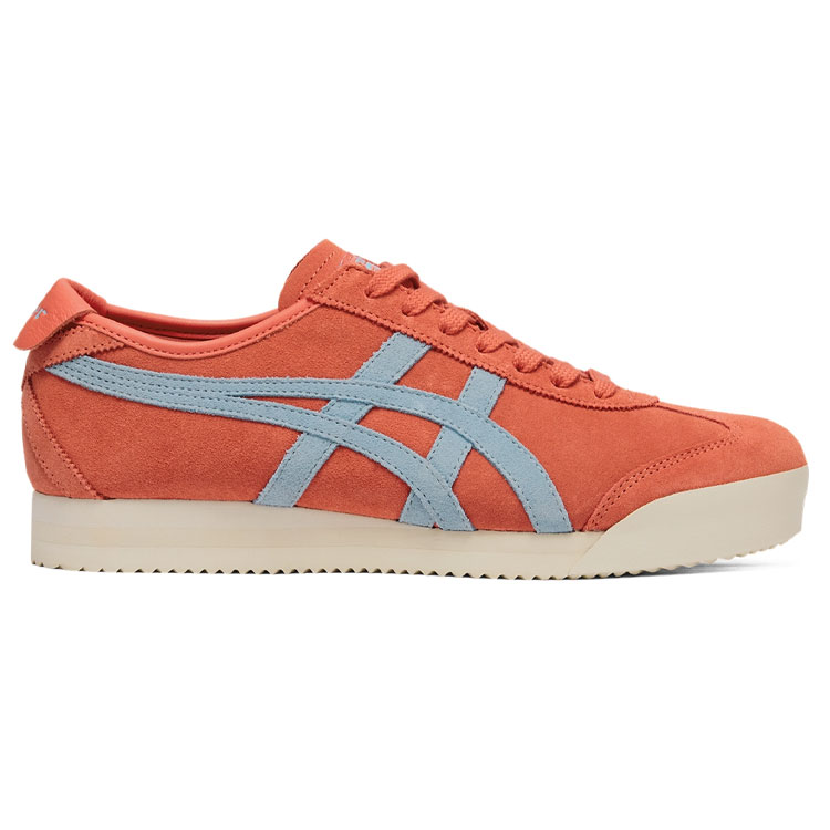 Onitsuka Tiger（オニツカタイガー） スニーカー MEXICO 66 PF RED