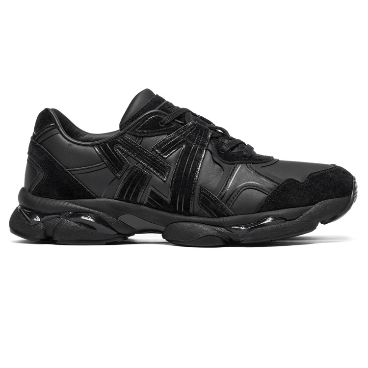 Onitsuka Tiger（オニツカタイガー） スニーカー TIGRUN 1183C618.001