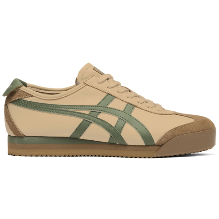 Onitsuka Tiger（オニツカタイガー） スニーカー MEXICO 66 PF BEIGE