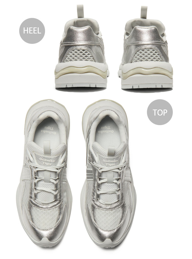 Onitsuka Tiger（オニツカタイガー） スニーカー TIGTRAIL 1183C629