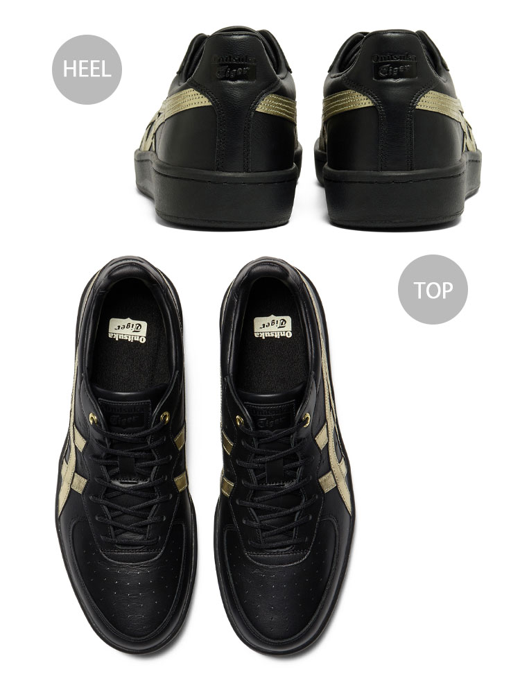 Onitsuka Tiger（オニツカタイガー） スニーカー GSM SD 1183C630.001