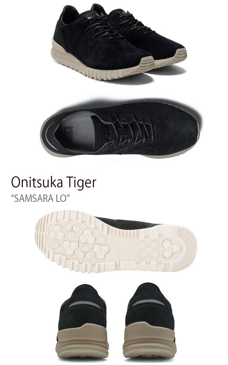 【26.5】オニツカタイガー SAMSARA LO サムサラロー TH714L Onitsuka Tiger 未使用 オニツカタイガー SAMSARA LO TH714L