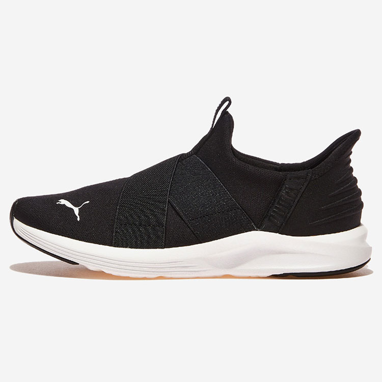 PUMA プーマ スニーカー PROWL 2 EASE IN WNS 310658-02 BLACK