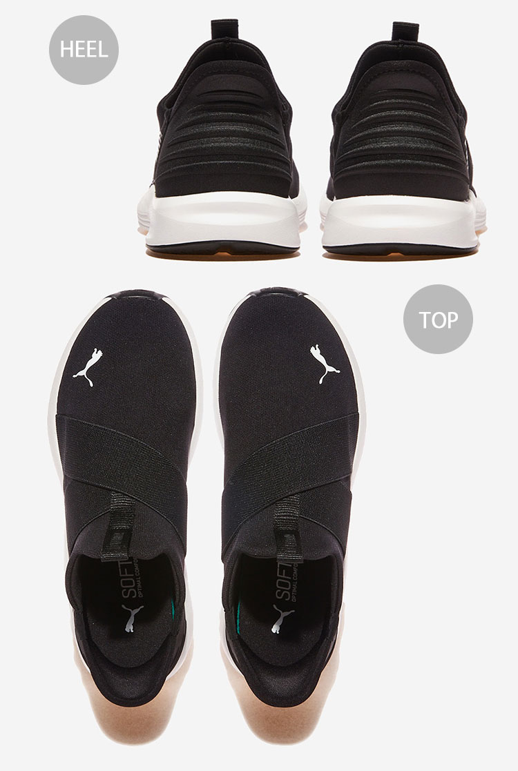 PUMA プーマ スニーカー PROWL 2 EASE IN WNS 310658-02 BLACK