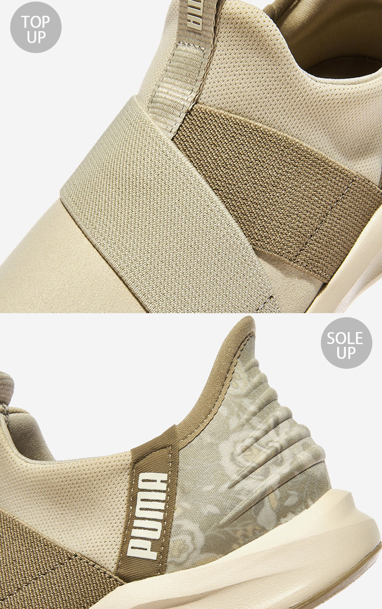 PUMA（プーマ） スニーカー PROWL 2 EASE IN BOTANICAL 311520-02