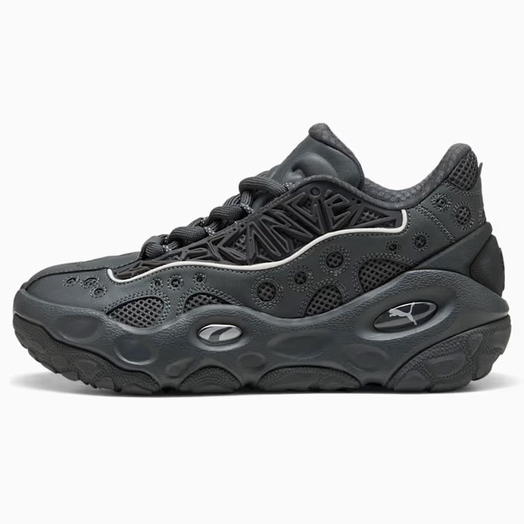 PUMA（プーマ） スニーカー LA FRANCE RNR 312274-03 シューズ ラ