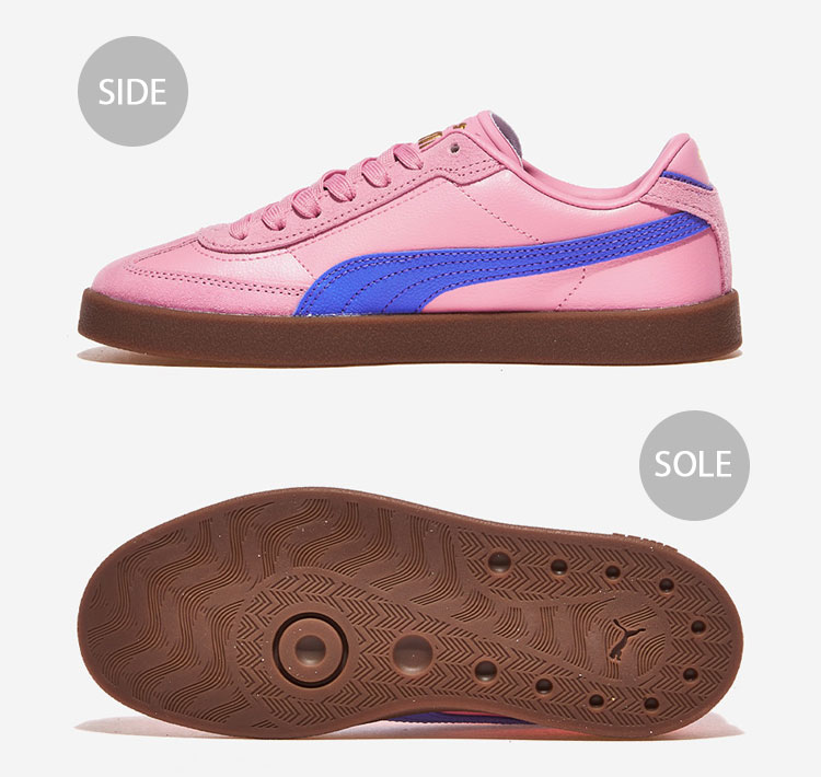 ★PUMA★ Puma Club 2 Era Move Outdark Amethyst 39744709 62c361994b74.jpg