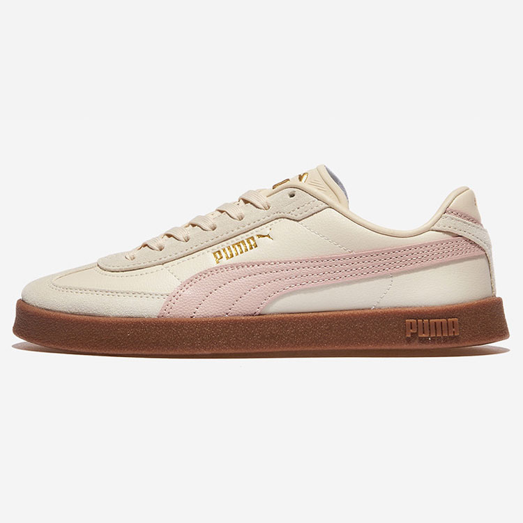 PUMA公式】ユニセックス スウェード スプリト スニーカー