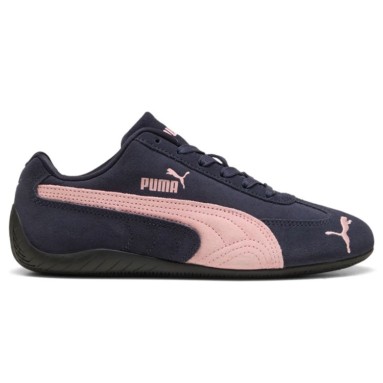 PUMA（プーマ） レディース スニーカー SPEEDCAT OG 398846-83 NAVY