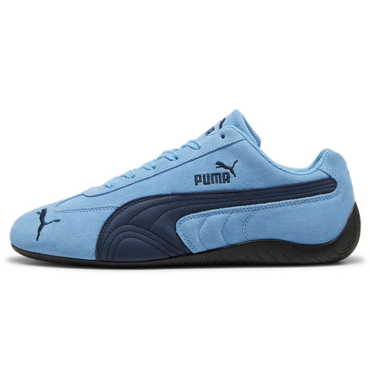 PUMA（プーマ） スニーカー SPEEDCAT ARCHIVE 398847-01 BLUE NAVY