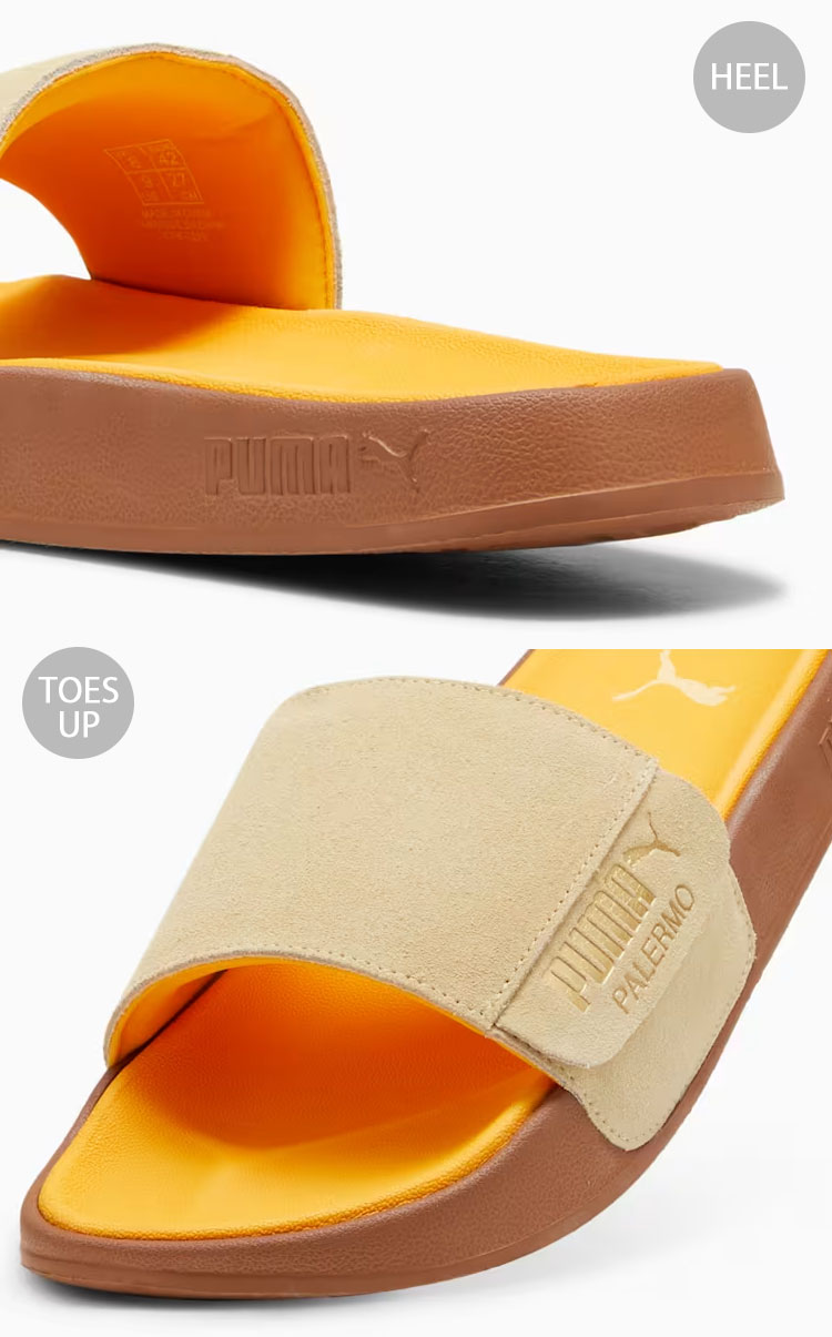 ★人気★ PUMA LEADCAT 2.0 FUZZ WNS ファーサンダル PUMA☆LEADCAT 2.0 FUZZ WNS☆ファーサンダル☆2色