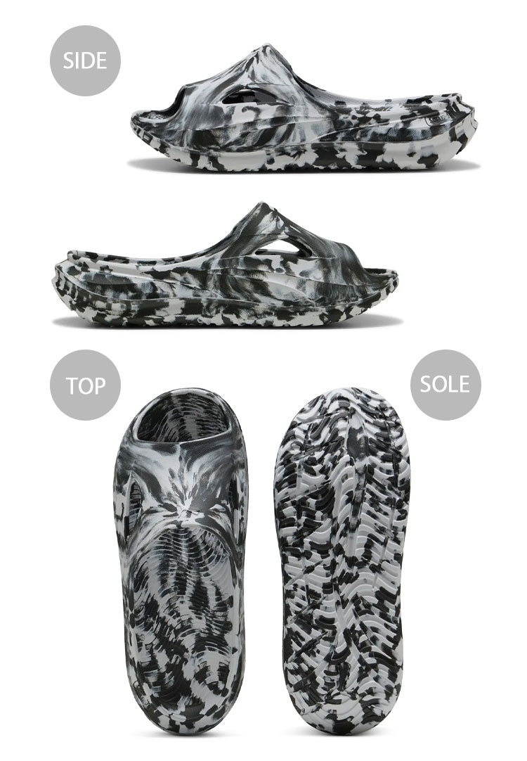 PUMA（プーマ） 厚底 シャワーサンダル SOFTRIDE ZEROG SLIDE 400343