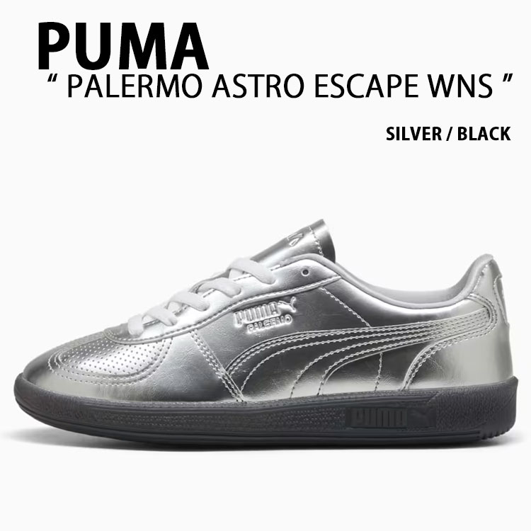PUMA プーマ スニーカー PALERMO ASTRO ESCAPE WNS 400450-01