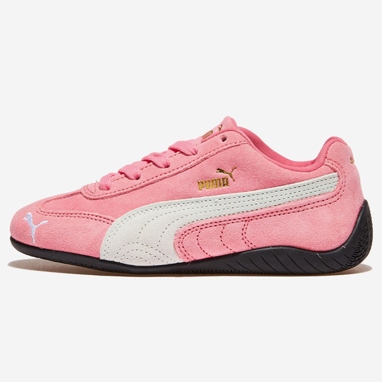 PUMA（プーマ） キッズ スニーカー SPEEDCAT OG PS 401699-05 シューズ