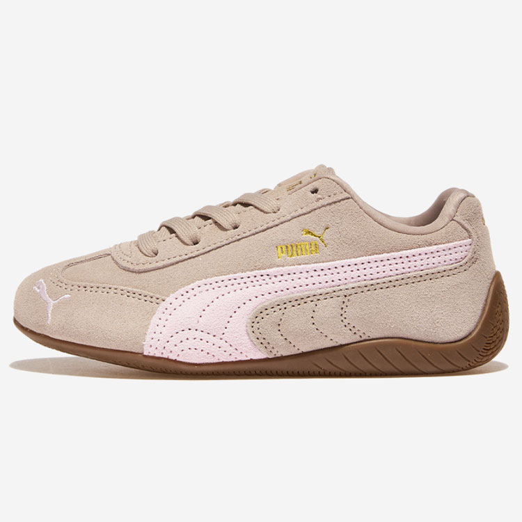 PUMA（プーマ） キッズ スニーカー SPEEDCAT OG PS 401699-35 シューズ