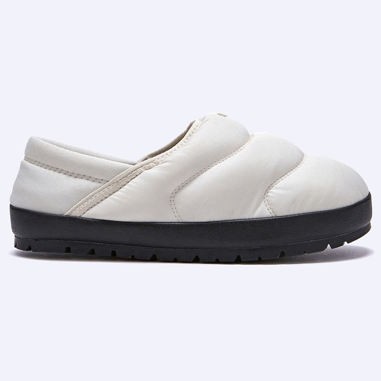 PUMA（プーマ） ミュール TUFF TERRA WHITE 402176-02 タフ テラ