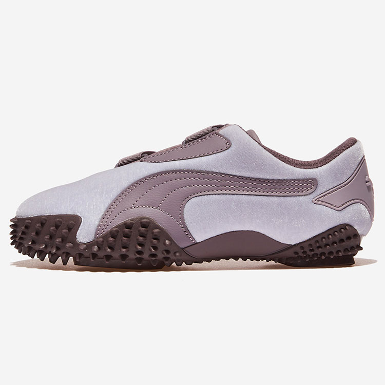 PUMA（プーマ） レディース スニーカー MOSTRO VELVET DREAM WNS