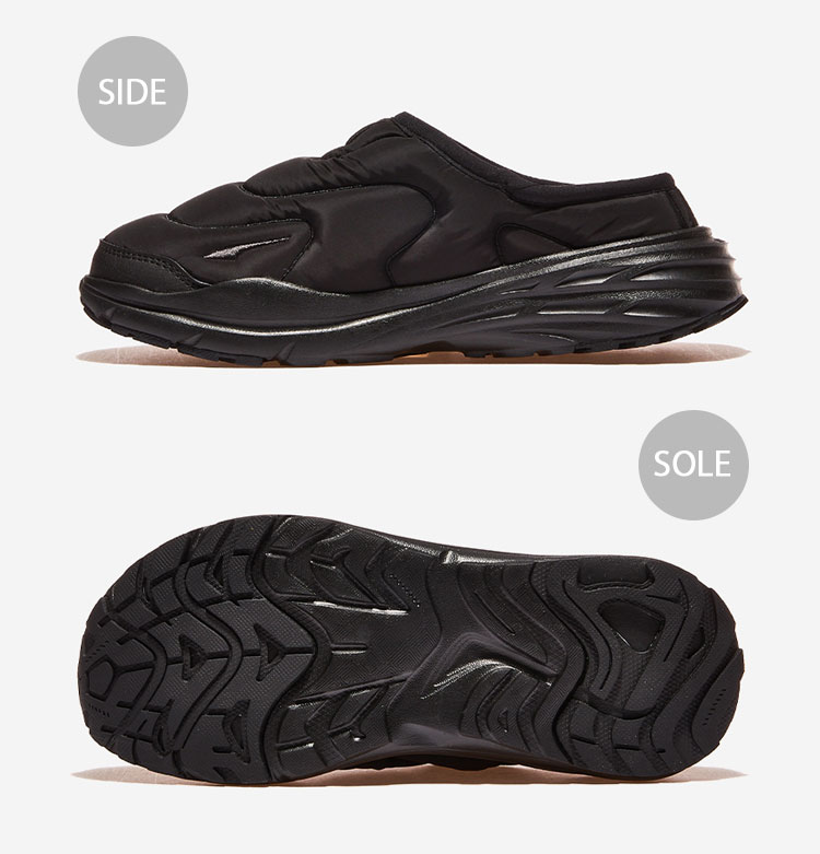 PUMA プーマ スニーカー HYPNOTIC CLOG 402851-01 BLACK シューズ ヒプノティッククロッグ ヒプノティックサンダル メンズ レディース PUMA（プーマ） スニーカー HYPNOTIC CLOG 402851-01 BLACK シューズ