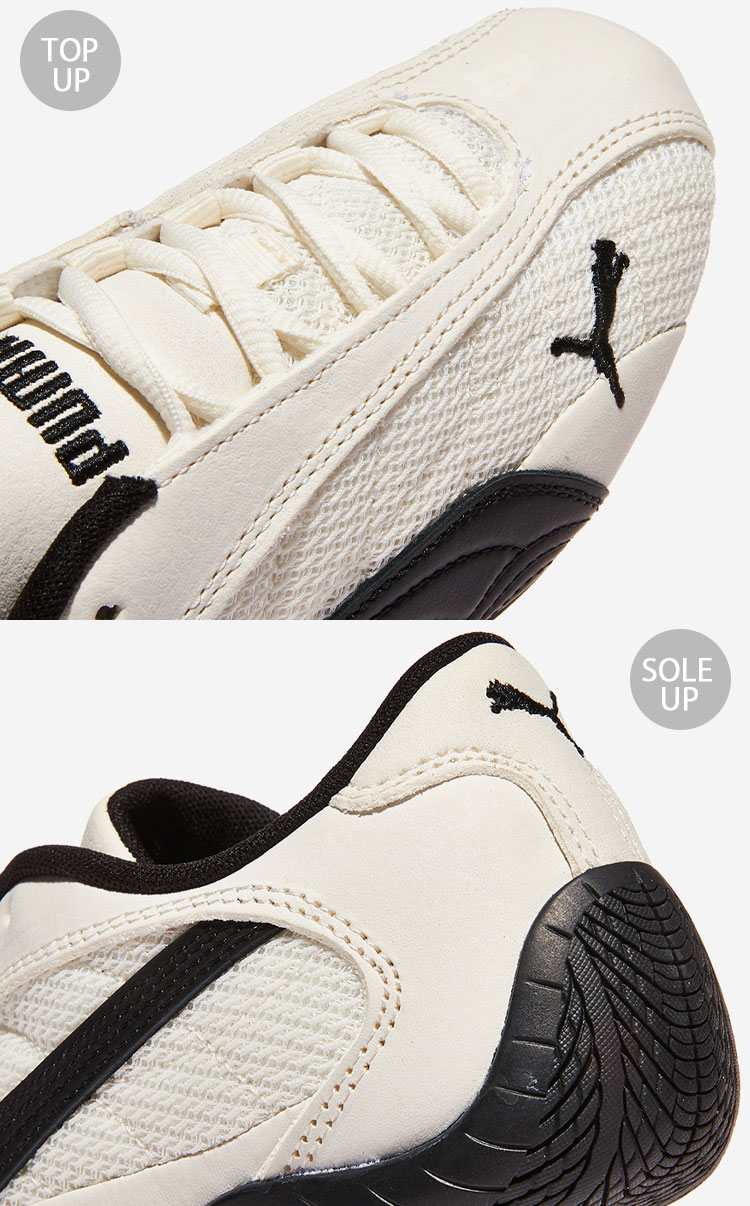 PUMA（プーマ） スニーカー SPEEDCAT PLUS 402995-09 シューズ
