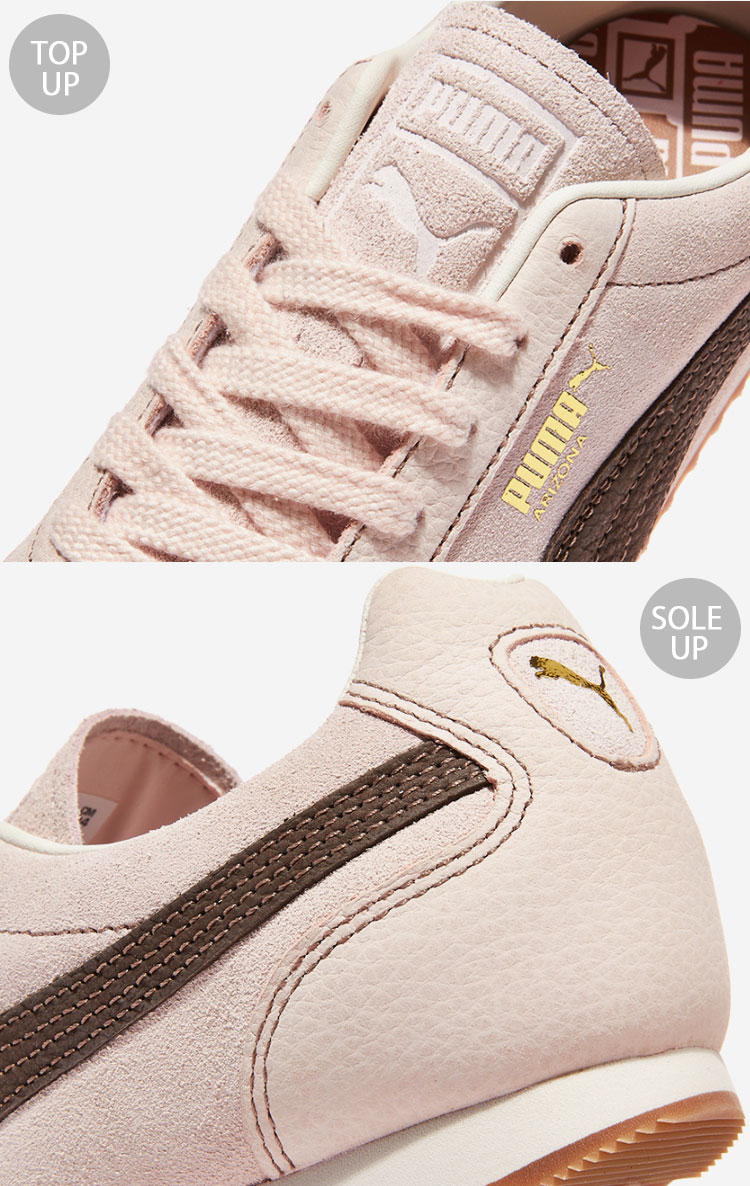 PUMA（プーマ） レディース スニーカー ARIZONA WINE CLUB WNS 403783